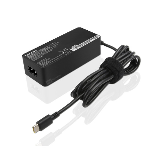 Cargador Original Lenovo 65 W – USB-C | KM Systems