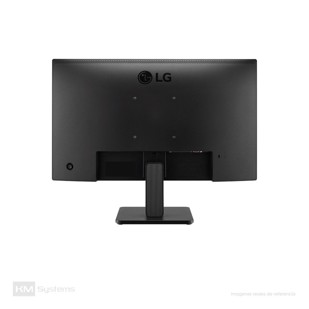 Monitor LG   24″ IPS Full HD 100 Hz | KM Systems