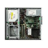 Torre HP Core i5 4ta Gen Ram 8Gb Ssd 240Gb | KM Systems