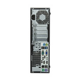 Torre HP Core i5 4ta Gen Ram 8Gb Ssd 240Gb | KM Systems