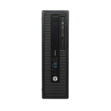 Hp Prodesk Core I5 4ta Gen 240gb Ssd + Monitor 22 Nuevo