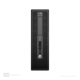 CPU HP EliteDesk AMD A10 8Gb Ssd 240Gb | KM Systems