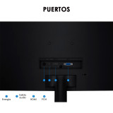 Monitor Curvo Samsung 32″ Full HD 100Hz | KM Systems