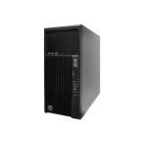 Computador HP Z230 Xeon E3 8Gb Sds 240Gb | KM Systems