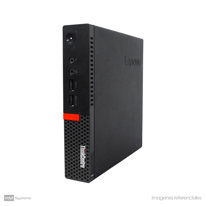Mini Cpu Lenovo i5 7th 8Gb Ssd 240Gb | KM Systems