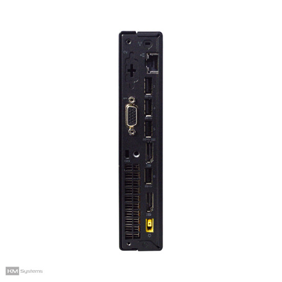 Mini Cpu Lenovo i5 7th 8Gb Ssd 240Gb | KM Systems