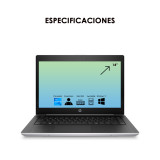 Portátil Laptop Corporativo Reacondicionado | KM Systems