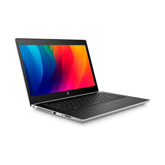 Portátil Laptop Corporativo Reacondicionado | KM Systems