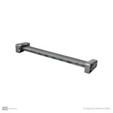 Base Trust Multipuerto USB-C 10 en 1 | KM Systems