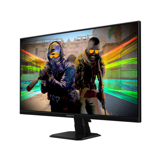 Monitor Gaming Gigabyte 27 Pulgadas Qhd 2k 240hz 1ms