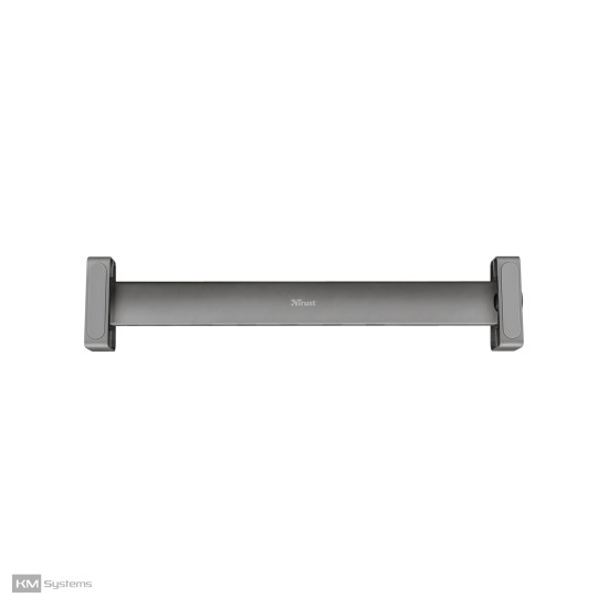 Base Trust Multipuerto USB-C 10 en 1 | KM Systems