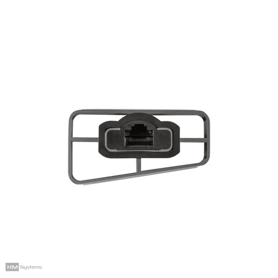 Base Trust Multipuerto USB-C 10 en 1 | KM Systems