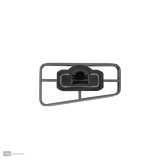 Base Trust Multipuerto USB-C 10 en 1 | KM Systems