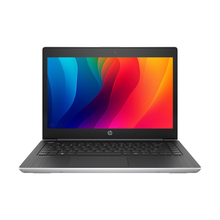 Portatil Hp I5 7ma Gen 240gb Ssd Ram 8gb