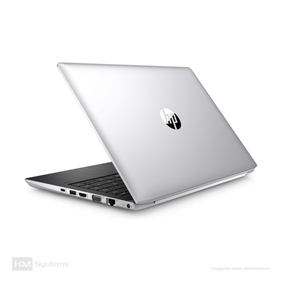Portatil Hp I5 7ma Gen 240gb Ssd Ram 8gb