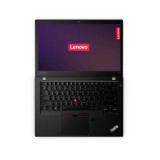 Portátil Lenovo T460s Core i5 6th Ram 8Gb Ssd 180Gb | KM Systems