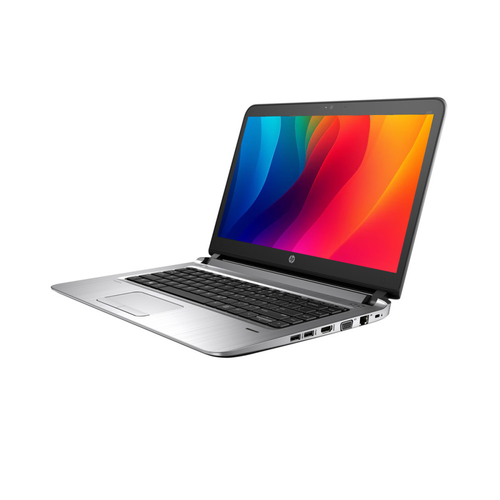 Portátil HP ProBook 440 G3 i5 6ta Gen 8Gb 240Gb | KM Systems