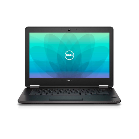 Portátil Dell Latitude E7270 i5 6ta Gen 8Gb 240Gb | KM Systems