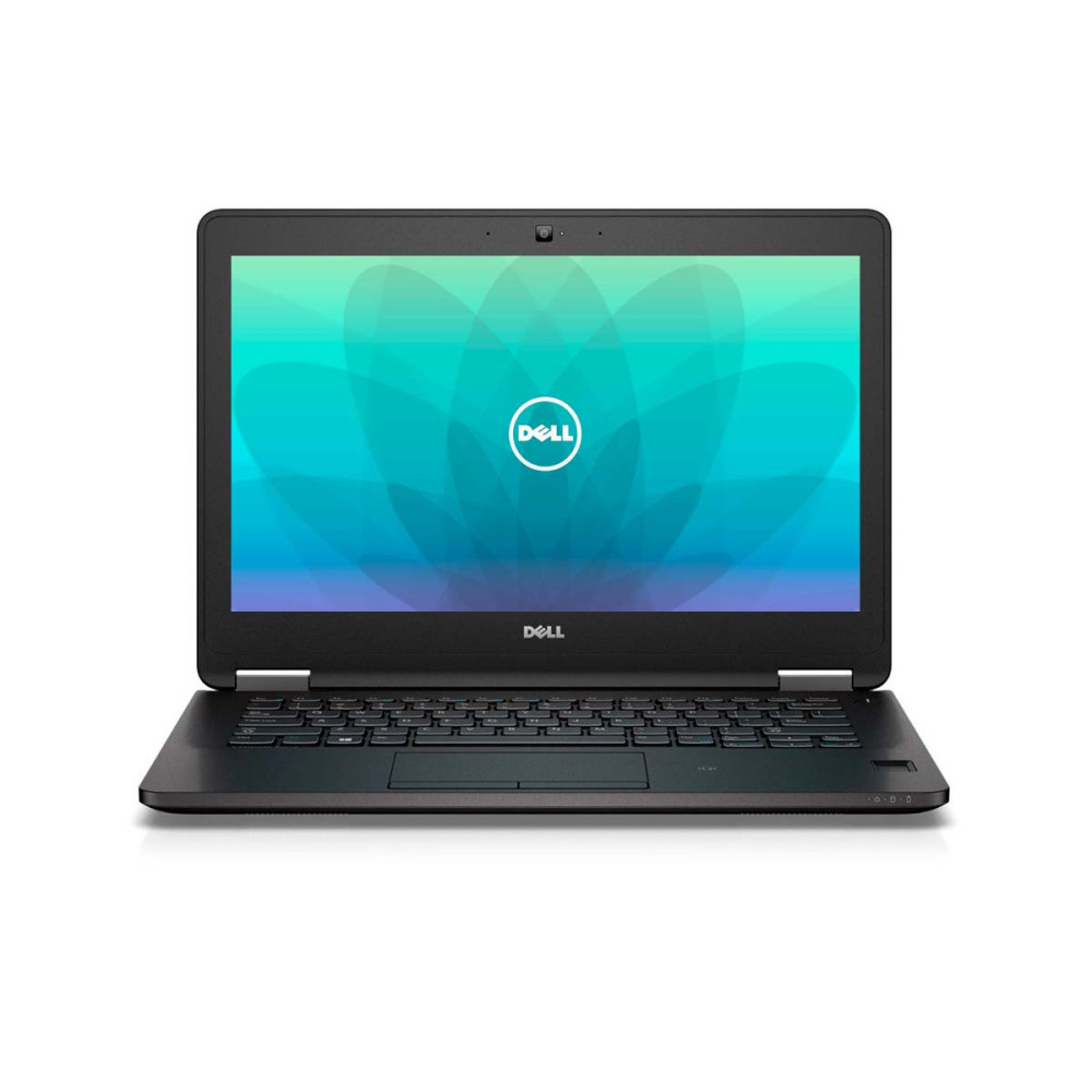 Portátil Dell Latitude E7270 i5 6ta Gen 8Gb 240Gb | KM Systems