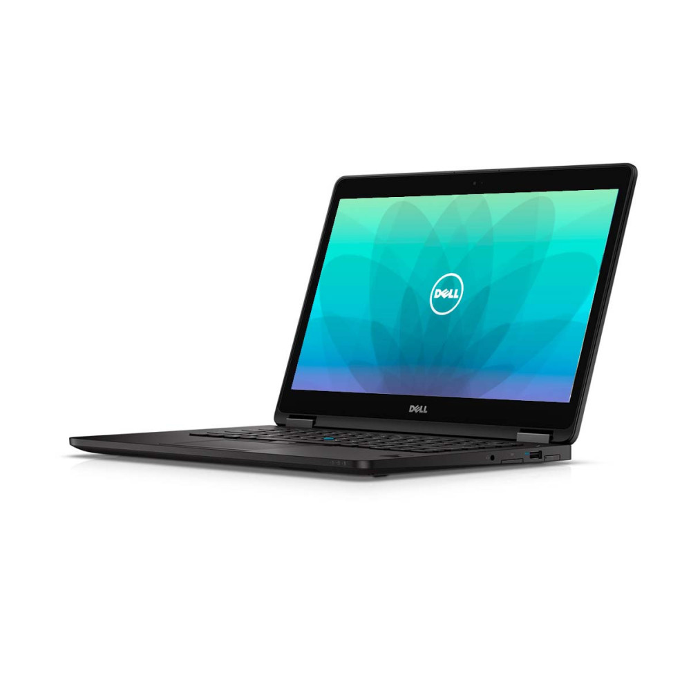 Portátil Dell Latitude E7270 i5 6ta Gen 8Gb 240Gb | KM Systems