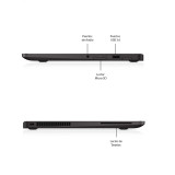 Portátil Dell Latitude E7270 i5 6ta Gen 8Gb 240Gb | KM Systems