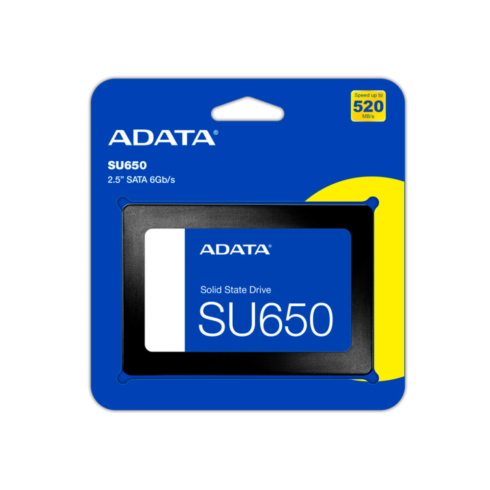 Disco Sólido Ssd ADATA | KM Systems