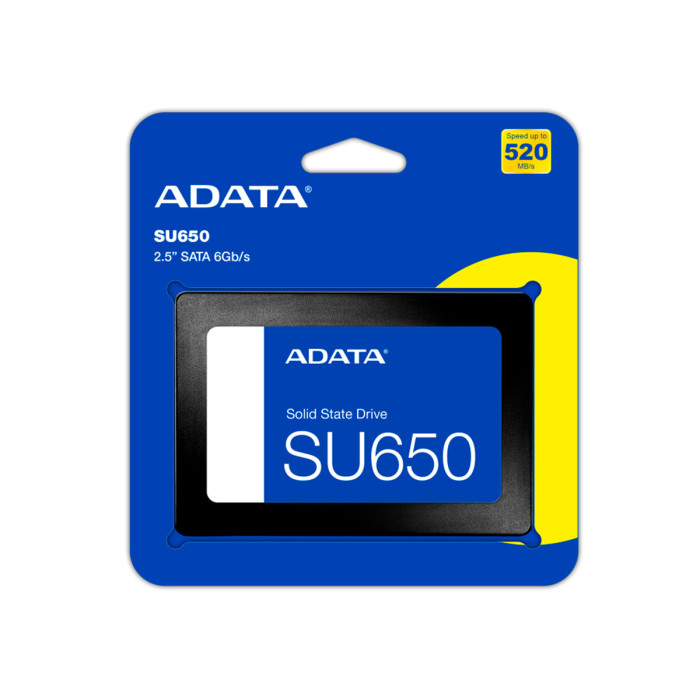 Disco Sólido Ssd ADATA | KM Systems