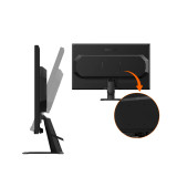 Monitor Gigabyte Gaming 27″ QHD 240 Hz | KM Systems