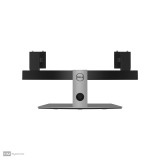 Base Soporte Doble para Monitor Dell con Platinas VESA | KM Systems