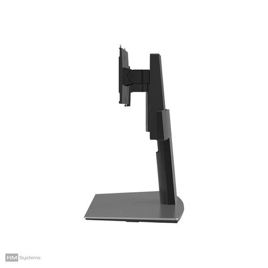 Base Soporte Doble para Monitor Dell con Platinas VESA | KM Systems