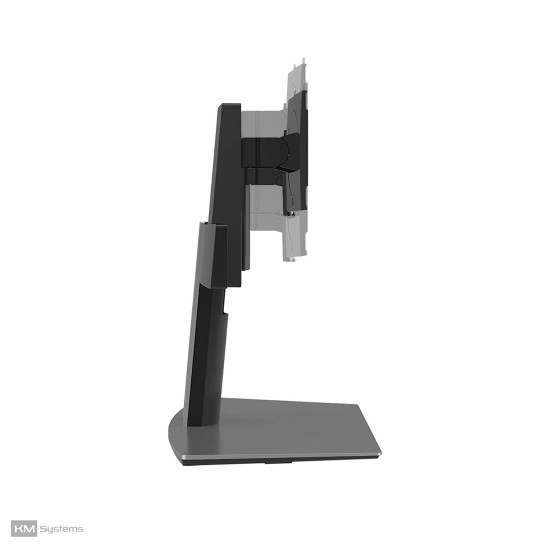 Base Soporte Doble para Monitor Dell con Platinas VESA | KM Systems