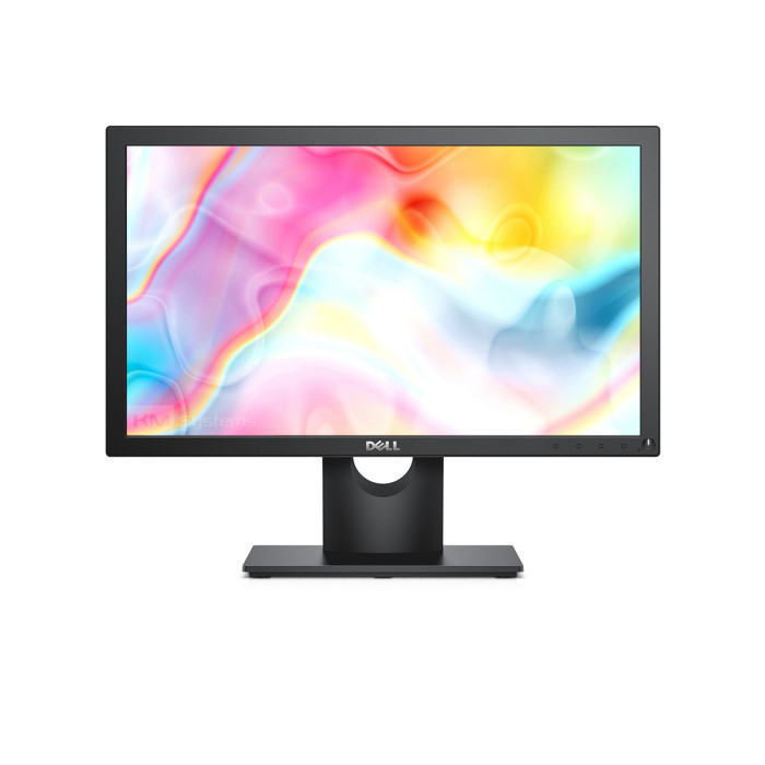 Monitor Dell E1916H LED 19″  Usado | KM Systems