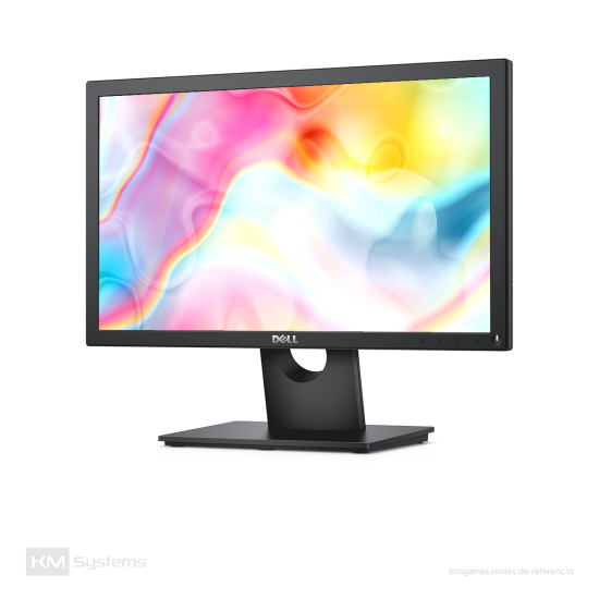Monitor Dell E1916H LED 19″  Usado | KM Systems