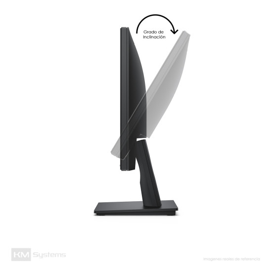 Monitor Dell E1916H LED 19″  Usado | KM Systems