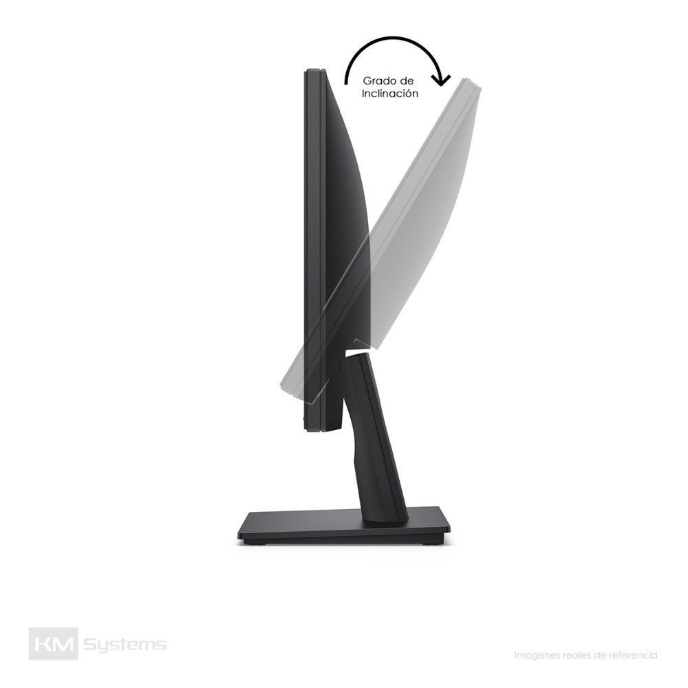 Monitor Dell E1916H LED 19″  Usado | KM Systems