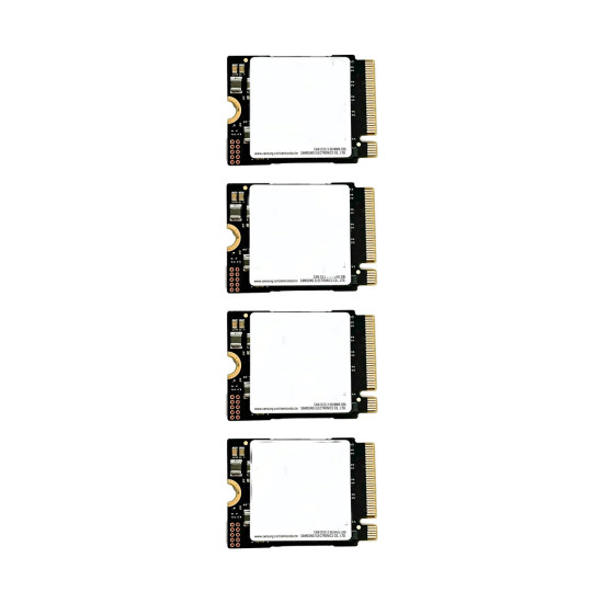 Discos Sólidos SSD M.2 256 GB | KM Systems