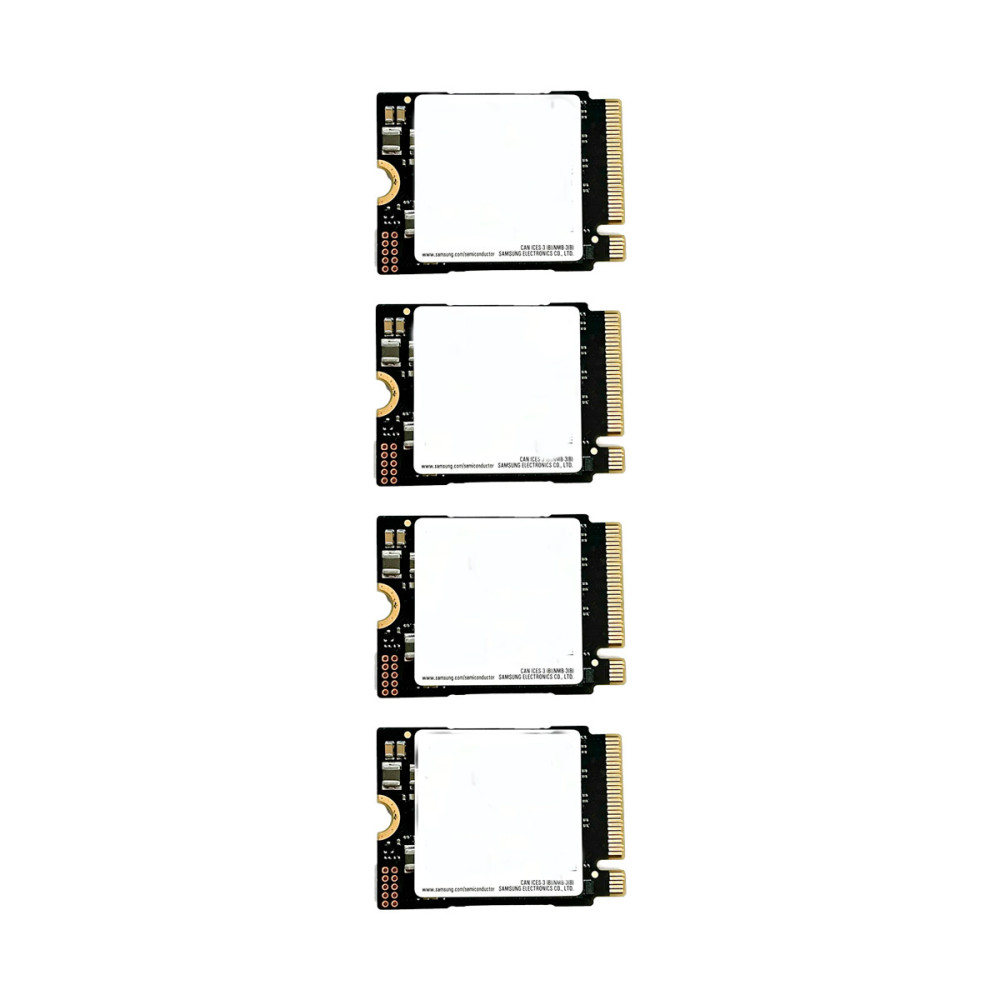 Discos Solidos M.2 256gb Varias Marcas