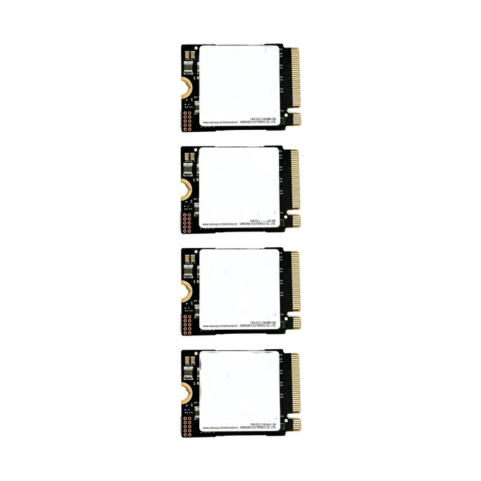 Discos Sólidos SSD M.2 256 GB | KM Systems