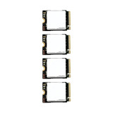 Discos Solidos M.2 256gb Varias Marcas