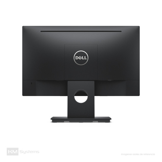 Monitor Dell E1916H LED 19″  Usado | KM Systems