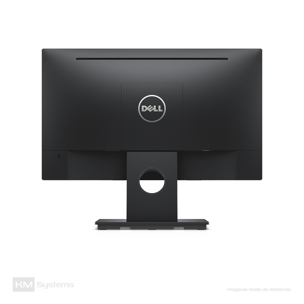 Monitor Dell E1916H LED 19″  Usado | KM Systems