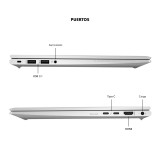 HP EliteBook 840 G8 i5 11va Gen 16Gb Ssd 240Gb| KM Systems