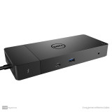 Replicador Dell 1T78D Docking Latitude / Precision / XPS | KM Systems