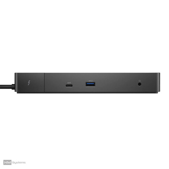 Replicador Dell 1T78D Docking Latitude / Precision / XPS | KM Systems