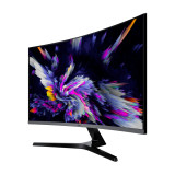 Monitor Curvo Samsung 32″ Full HD 100Hz| KM Systems