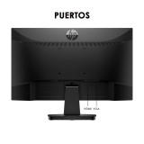 Monitor Corporativo HP 22″ Full HD VGA HDMI | KM Systems
