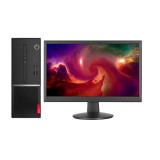 Computador Lenovo i3 10th + Monitor 22″ Usado | KM Systems
