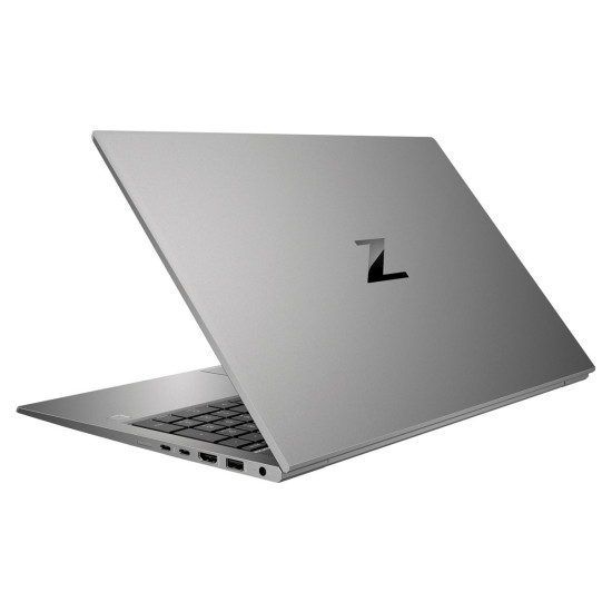 Portátil HP ZBook G8 i7 11th 16GBb-512Gb-4Gb | KM Systems
