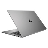Portátil HP ZBook G8 i7 11th 16GBb-512Gb-4Gb | KM Systems