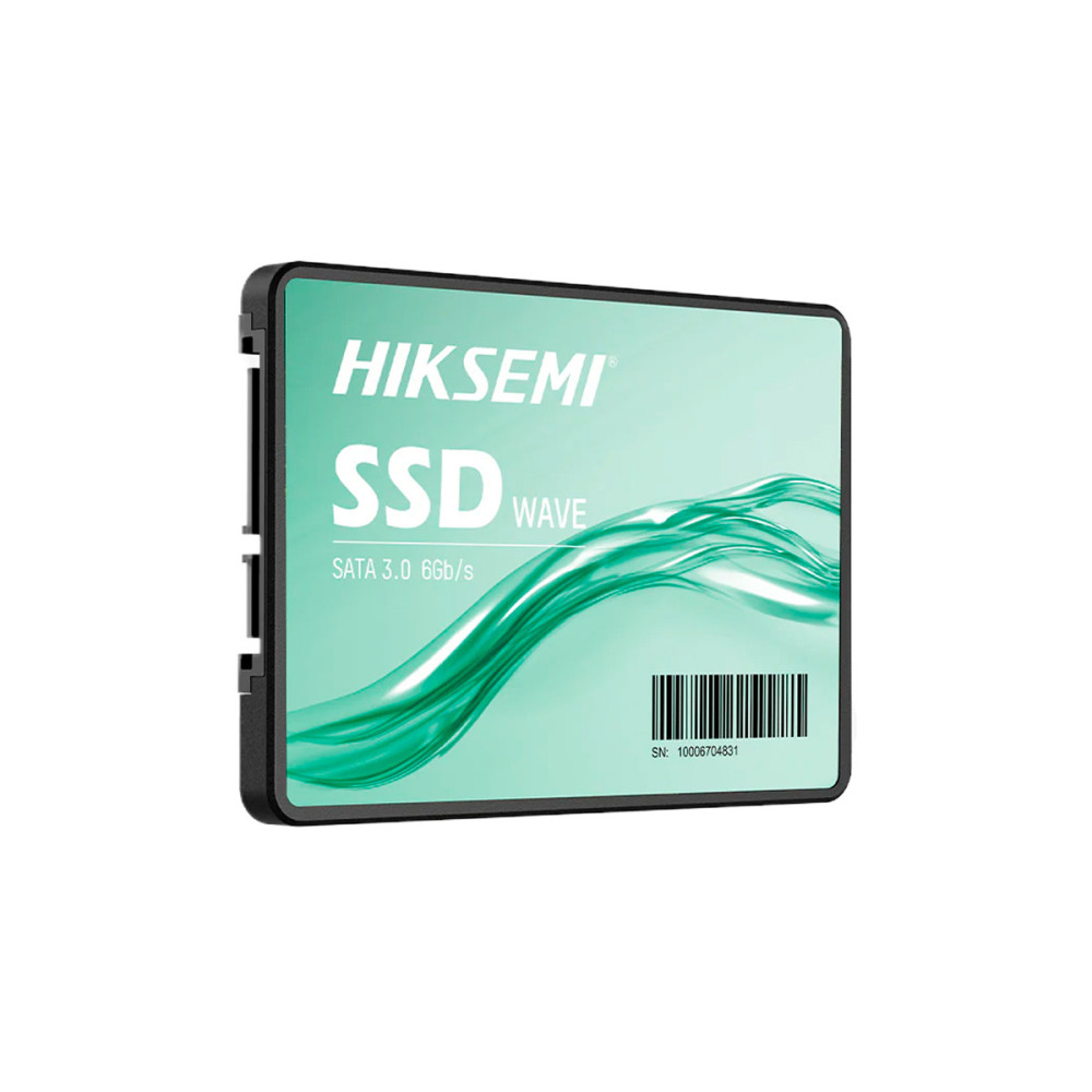 Disco Duro Solido Hiksemi 256gb Sata 3.0
